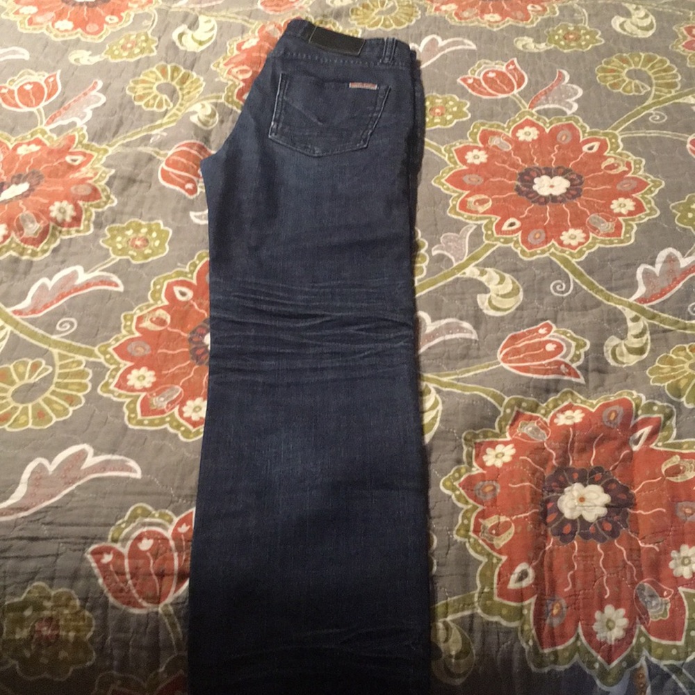Hudson jeans boys
